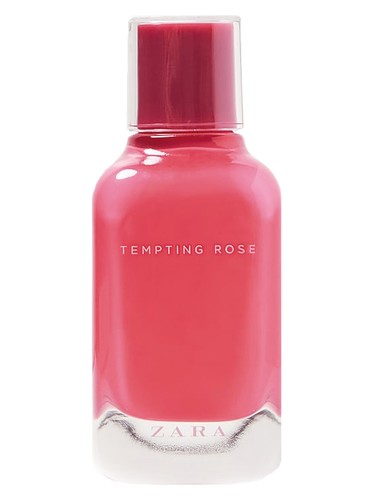 Tempting Rose by Zara