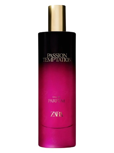 Passion Temptation by Zara