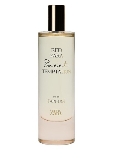Red Temptation Sweet by Zara