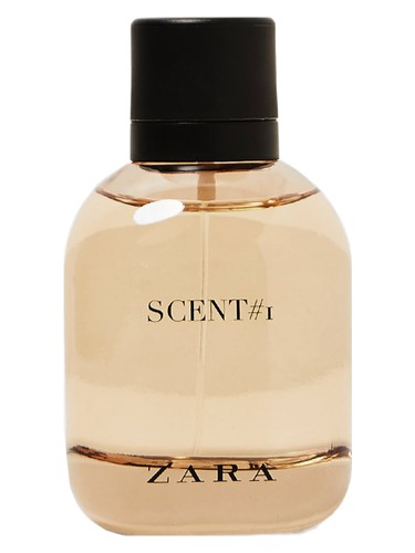 Scent #1 by Zara