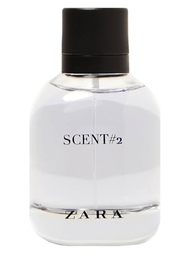 Scent #2 by Zara