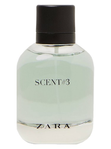 Scent #3 by Zara