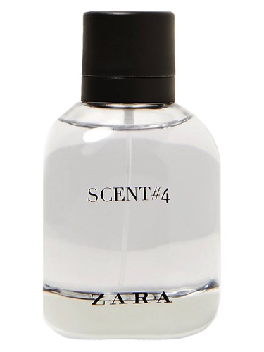 Scent #4 by Zara