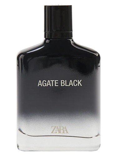 Agate Black by Zara