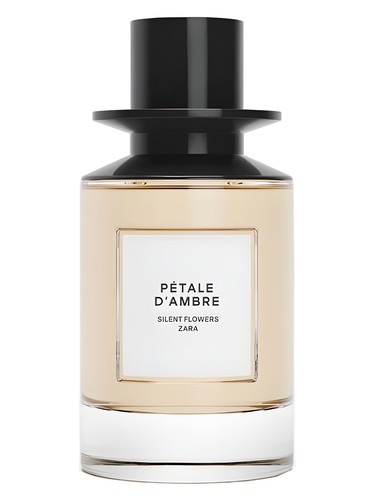 Petale d'Ambre by Zara
