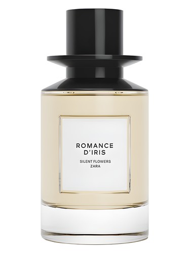 Romance d'Iris by Zara