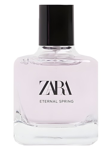 Eternal Spring by Zara