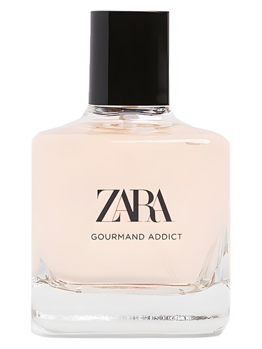 Gourmand Addict by Zara