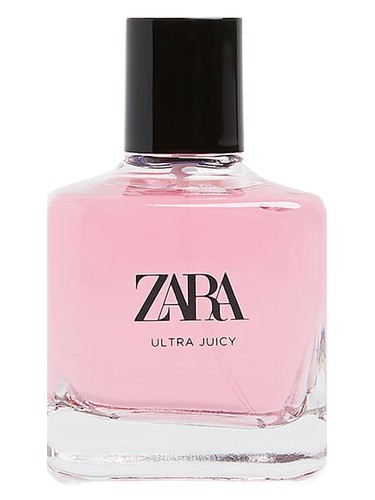 Ultra Juicy 2019 by Zara