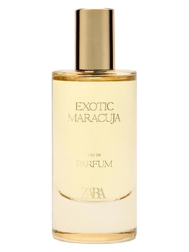 Exotic Maracuja by Zara