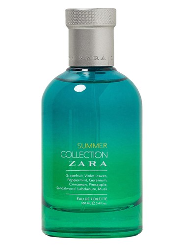 Summer Collection Zara by Zara