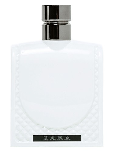 White Tag by Zara