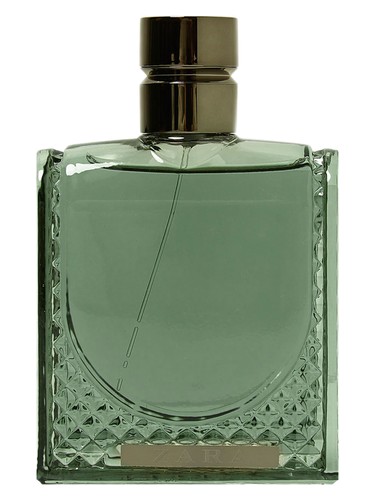 Black Tag Eau de Parfum 2017 by Zara