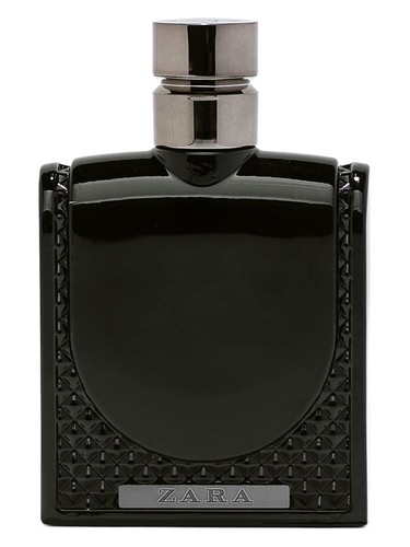 Black Tag Intense by Zara