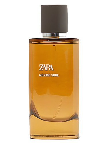 Mexico Soul by Zara