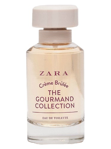 Crème Brûlée by Zara