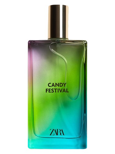 Candy Festival by Zara