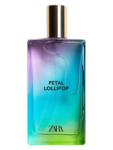 Petal Lollipop by Zara