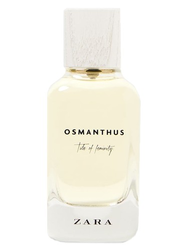 Osmanthus - Tale Of Feminity by Zara