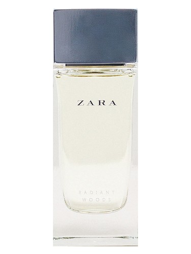 Radiant Woods by Zara