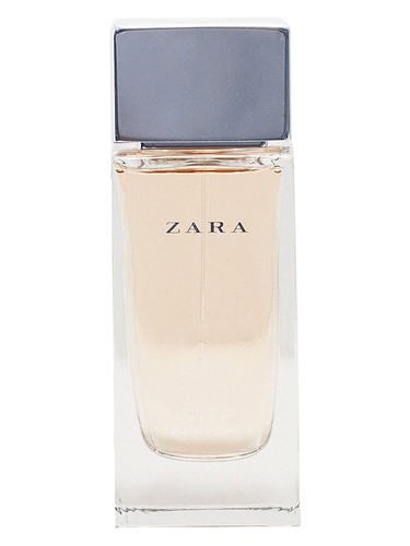 Deep Vanilla by Zara