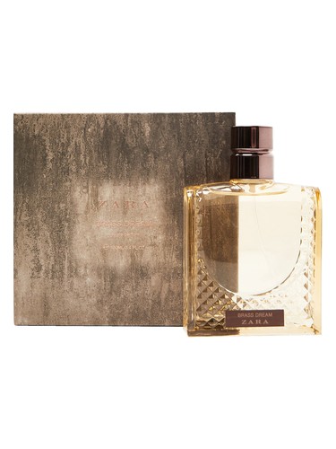 Brass Dream by Zara