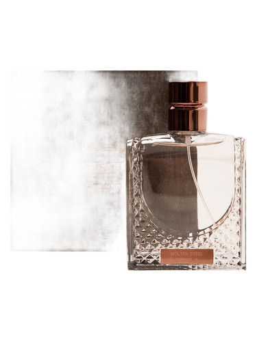 Molten Steel by Zara