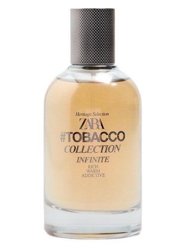 Infinite Rich Warm by Zara