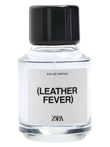(Leather Fever) by Zara