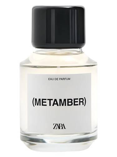 (Metamber) by Zara