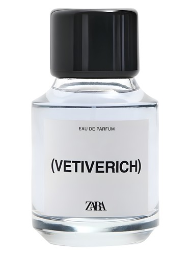 (Vetiverich) by Zara