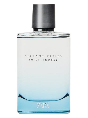 In St Tropez by Zara