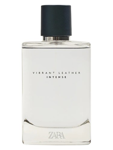 Vibrant Leather Intense by Zara