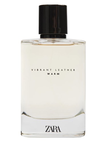 Vibrant Leather Warm by Zara