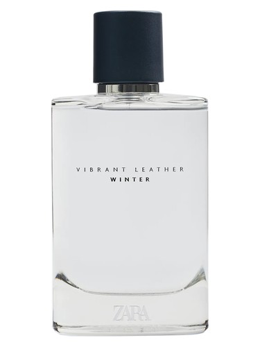 Vibrant Leather Winter by Zara