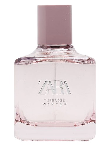 Tuberose Winter by Zara