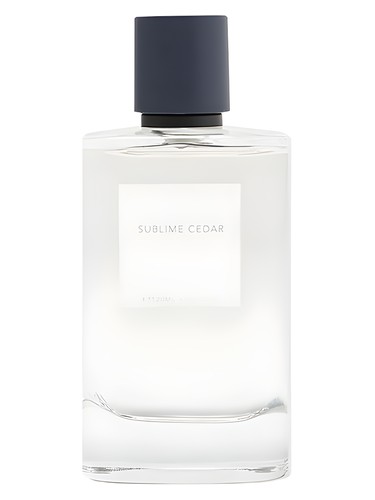 Sublime Cedar by Zara