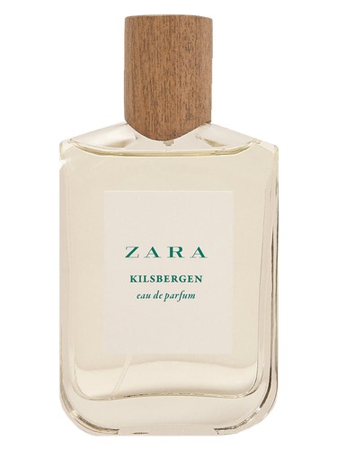 Kilsbergen by Zara