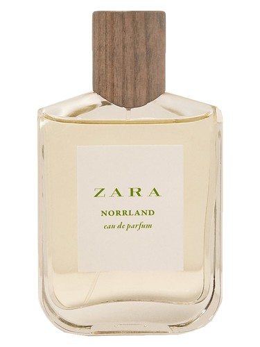 Norrland by Zara