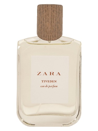 Tiveden by Zara