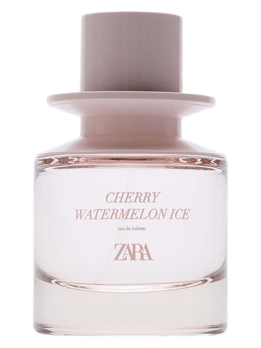 Cherry Watermelon Ice by Zara