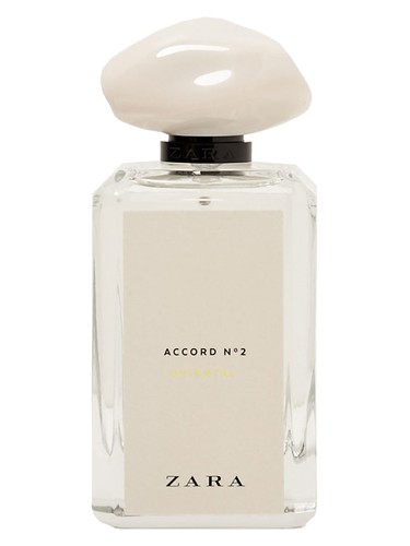 Accord No 2 Oriental by Zara
