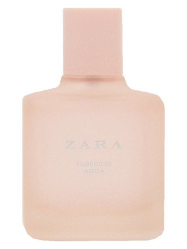 Tuberose Aqua by Zara