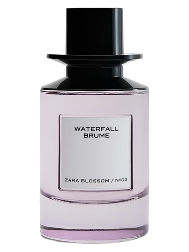 N°03 Waterfall Brume by Zara