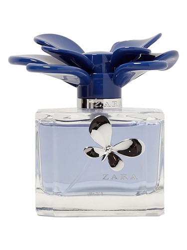 LXXXV Woman Intense by Zara