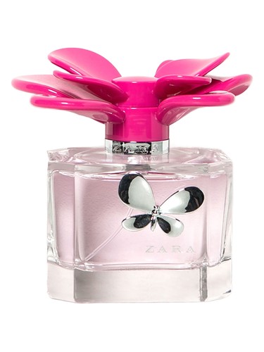 Women Eau de Parfum by Zara
