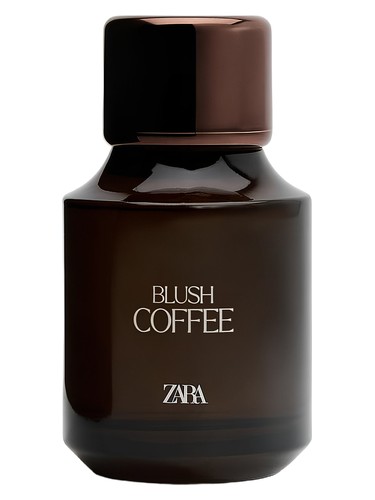 Blush Coffee by Zara