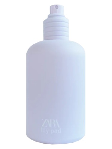L Lily Pad by Zara