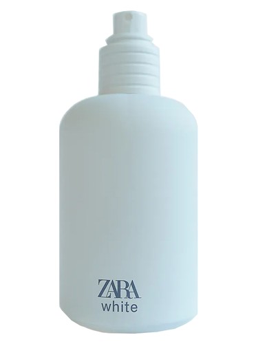 W White by Zara