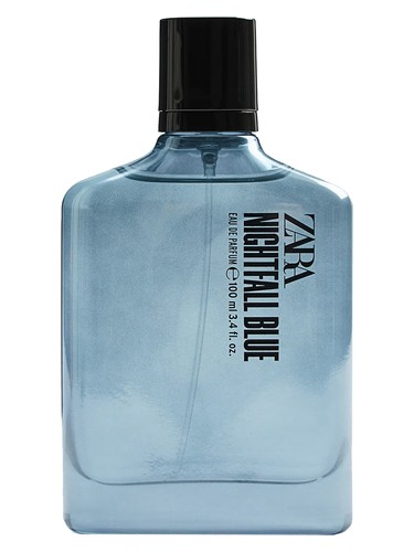 Nightfall Blue by Zara
